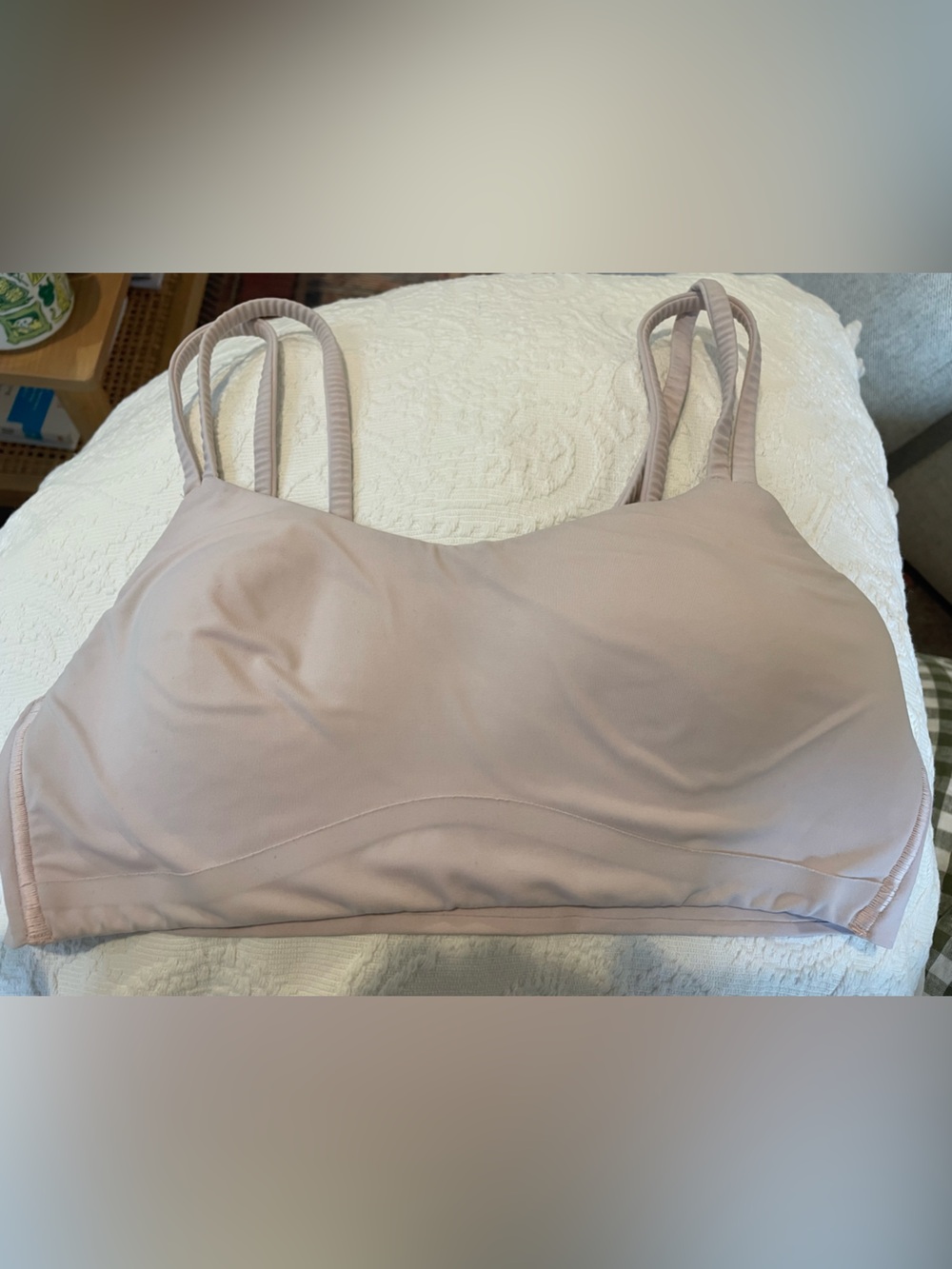 Lululemon Like A Cloud Bra